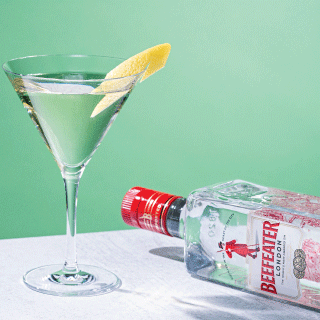 Beefeater Dry Martini