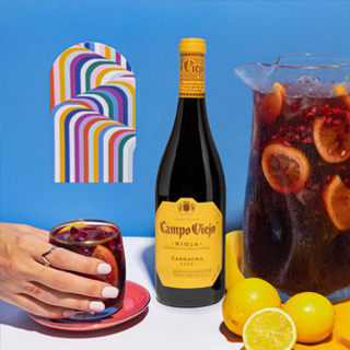 Campo Viejo Sangria 