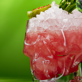Zombie Cocktail