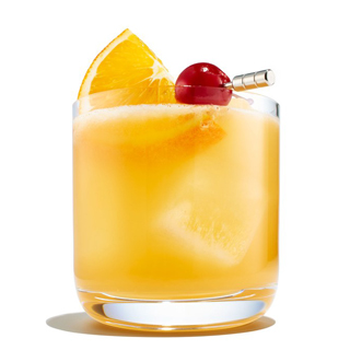 Whiskey Sour